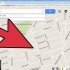 Imprimir mapas do google