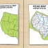 Leitura de mapa