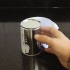 Fazendo caramelo com leite condensado