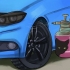 Mantenha os gatos longe do seu carro