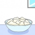 Fazendo kefir