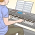 Aprenda a tocar teclado