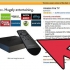 Conectando o kindle a uma tv