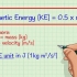 Calcular energia cinética