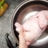 Cozinhar frango