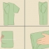 Dobrar roupas