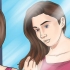 Usando shampoo de cor