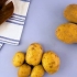 Conserte purê de batatas pegajoso