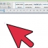 Adicionar colunas no ms word