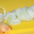 Pepino em conserva