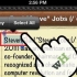 Copie e cole no seu iphone, ipad e ipod touch