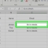 Adicionar links no excel