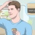 Pentear cabelo curto (homens)