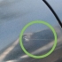 Removendo arranhões de um carro