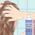 Deixe os cabelos cacheados bonitos e sem frizz
