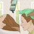 Corte de cabelo comprido em homens