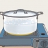 Cozinhar folhas de lasanha