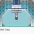 Capturando latios em pokémon ruby