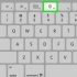 Abra rapidamente o launchpad em um mac