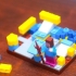 Limpeza de lego