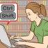 Digitando letras acentuadas