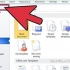 Caracteres de primeira linha no microsoft word