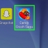 Enviando vidas no candy crush