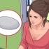 Remova os pelos do corpo com pedra-pomes