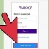 Junte-se a um yahoo! Grupo