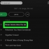 Adicione músicas à playlist do spotify de outra pessoa em um mac ou pc
