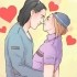 Expressando amor