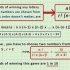 Calcular probabilidades de loteria