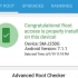Usando o lucky patcher em um telefone android
