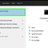Desabilitar filtros mac