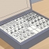 Jogar mahjong