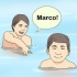 Jogando marco polo