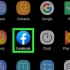Remover o marketplace no facebook