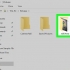 Imprima várias imagens em uma página no pc ou mac