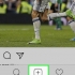 Faça upload de várias fotos para o instagram em um iphone ou ipad