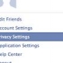 Bloquear pessoas no facebook