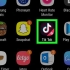 Deixar de seguir pessoas no tiktok no android