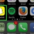 Encontrar pessoas no snapchat