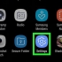 Ativar dados móveis no android