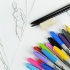 Faça desenhos de moda
