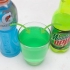 Fazendo mountain dew baja blast