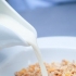 Comendo muesli