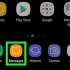 Bloquear mensagens multimídia (mms) no samsung galaxy