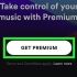 Baixar música no spotify