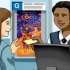 Ir a um filme para maiores de 16 anos se você ainda não tem 16 anos
