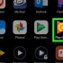Ouça podcasts no android